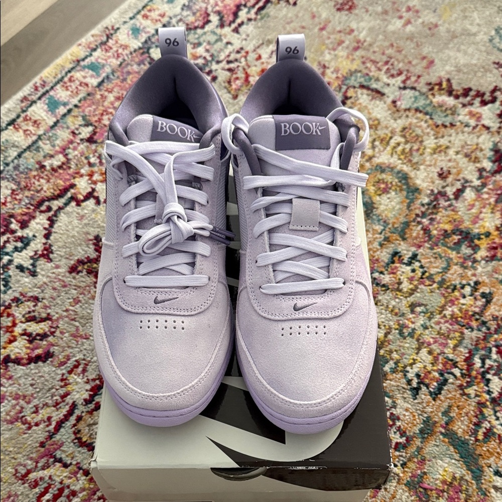 Nike Women's Book 1 sneakers